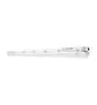 Ledvance LED Feuchtraumleuchte Feuchtigkeitsdicht 46W 5750lm - 830 Warmweiß | 150cm