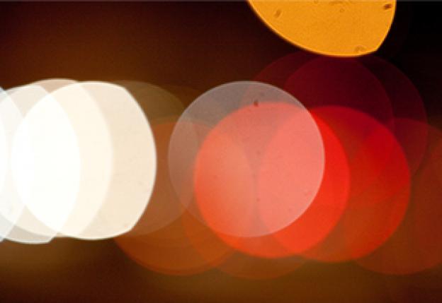 Farbkonsistenz bei LEDs: MacAdam-Ellipsen