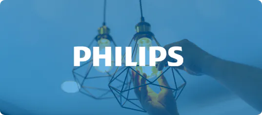 Philips Logo